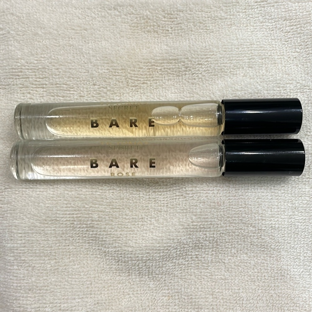 Victoria’s Secret Bare Bundle